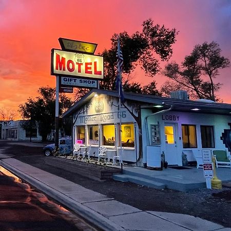 سيليغمان The Aztec Motel & Creative Space المظهر الخارجي الصورة