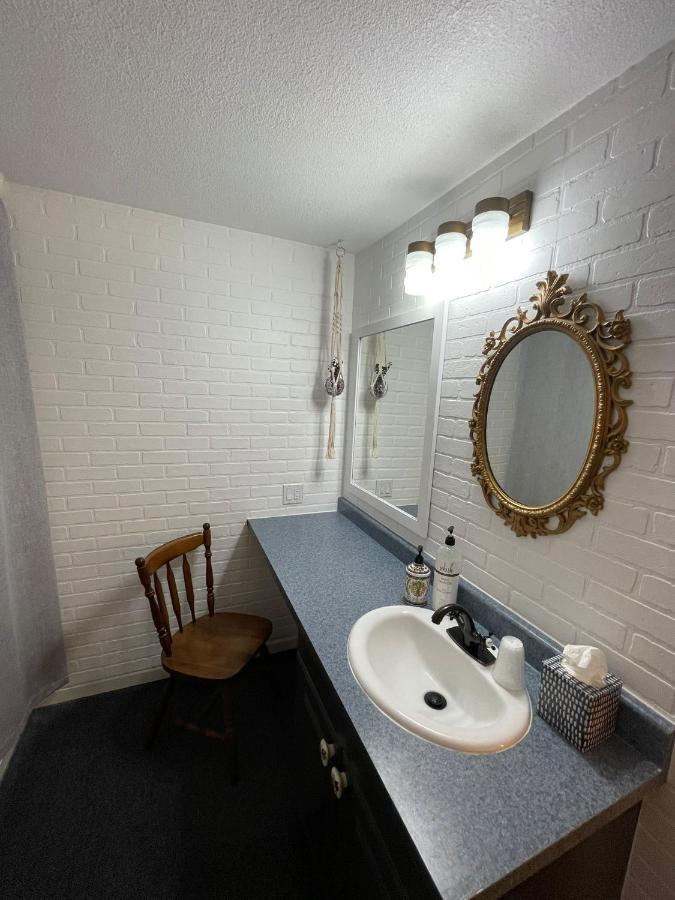 سيليغمان The Aztec Motel & Creative Space المظهر الخارجي الصورة